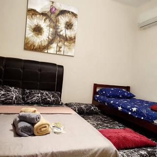 Luxury UUC Homestay KKIP Telipok Kota Kinabalu - Kota Kinabalu - 7