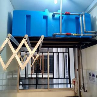 Luxury UUC Homestay KKIP Telipok Kota Kinabalu - Kota Kinabalu - 5
