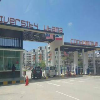 Luxury UUC Homestay KKIP Telipok Kota Kinabalu - Kota Kinabalu - 3