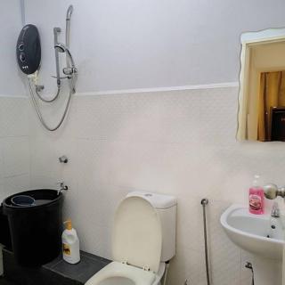 Luxury UUC Homestay KKIP Telipok Kota Kinabalu - Kota Kinabalu - 1