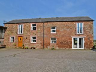Brown Dyke Stables - Kirklinton - 9