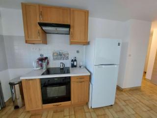 Appartement lumineux 2 pièces pour 4 pers, à 80m de la plage avec terrasse et parking privé - FR-1-423-222 - Le Grau-dʼAgde - 1