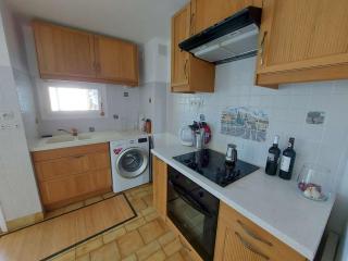 Appartement lumineux 2 pièces pour 4 pers, à 80m de la plage avec terrasse et parking privé - FR-1-423-222 - 6