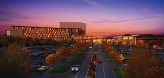 Harrah's Cherokee Valley River Casino & Hotel - Murphy - 9