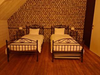 Cosy loft in the Flamish Ardennes - Oudenaarde - 3