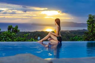 Marqis Sunrise Sunset Resort and Spa - Baclayon - 0