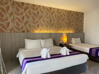 Embryo Hotel - Pattaya - 7