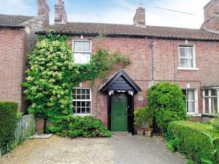 Old Orchard Cottage - Dilton - 8