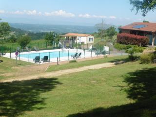 Camping le Montbartoux - 8