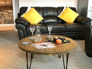 Foal Barn Cottages - Hayloft - Spennithorne - Middleham - 9