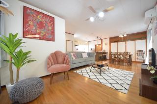 Sobe House in Yomitanson - Yomitan - 0