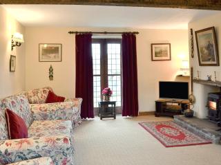 Townfield Farm - Chinley - 8