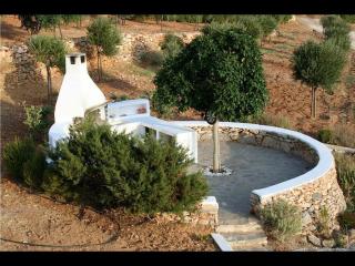Cycladic Villa Kamari - Kampos Páros - 7