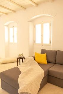 Cycladic Villa Kamari - Kampos Páros - 5