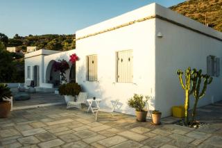 Cycladic Villa Kamari - Kampos Páros - 4