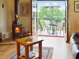 Swallows Barn - Dallington - 9