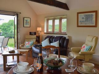 Swallows Barn - Dallington - 8