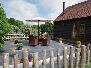 Swallows Barn - Dallington - 1
