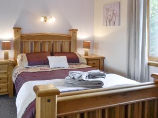 Park Lodge - Strachan - 7