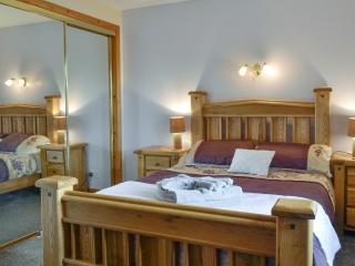 Park Lodge - Strachan - 6