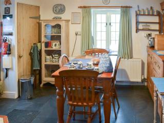 Downhouse Cottage - Delabole - 9