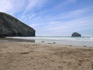 Downhouse Cottage - Delabole - 8