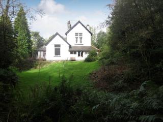 The Secret Garden - Windermere - 3