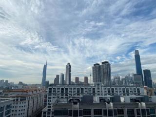 INS Style 5PAX 2R2B Sunway Velocity Linked - Kuala Lumpur - 6