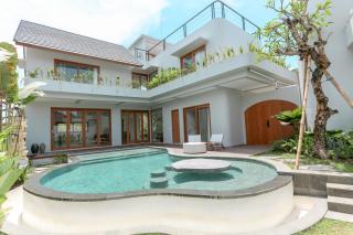Shoreline Villas Bingin - Uluwatu - 7