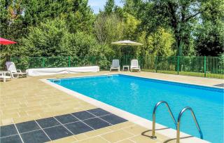 Riverside Retreat - La Barde - 0