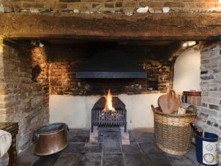 Thatched Cottage - Saxmundham - 9