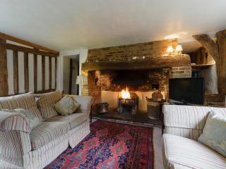 Thatched Cottage - Saxmundham - 8