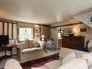 Thatched Cottage - Saxmundham - 7