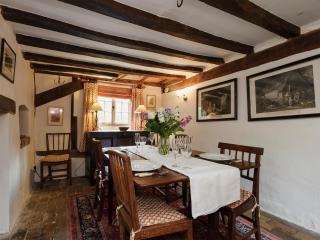 Thatched Cottage - Saxmundham - 3