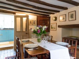 Thatched Cottage - Saxmundham - 2