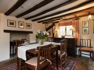 Thatched Cottage - Saxmundham - 1
