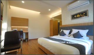 KVP GOLDEN INN - Tirupati - 8
