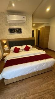 KVP GOLDEN INN - Tirupati - 7