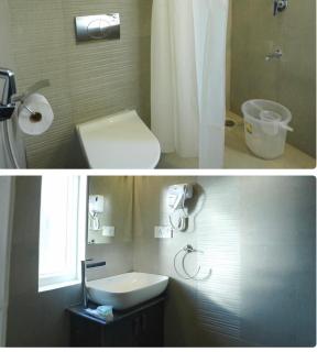 KVP GOLDEN INN - Tirupati - 5