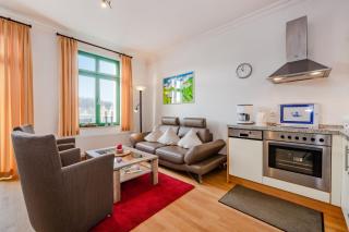 Villa Perkunos 13 - Heringsdorf - 9