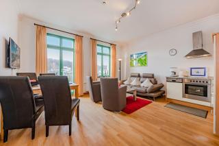 Villa Perkunos 13 - Heringsdorf - 6
