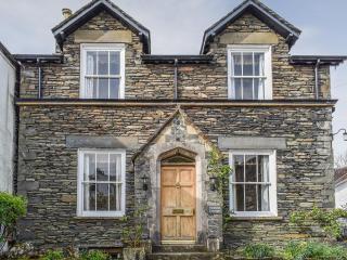 Yew Tree Cottage - 7