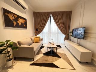 Rizz Residence Troika KB - Kota Bharu - 0