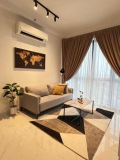 Rizz Residence Troika KB - Kota Bharu - 8