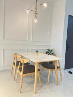 Rizz Residence Troika KB - Kota Bharu - 2