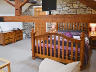 The Stables - Ball - 5