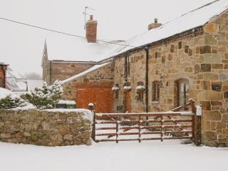 The Stables - Ball - 2