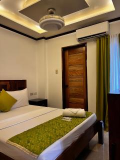 Aquilah Inn - Coron - 2