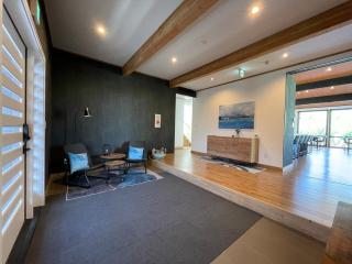 Hakobune Niseko - 8-room Chalets & 2-room Apartments - Niseko - 7