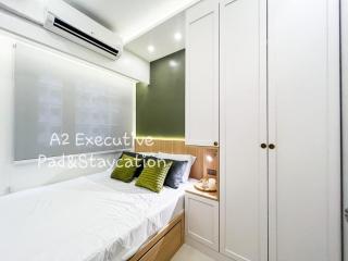 A2 Executive Pad & Staycation - 2